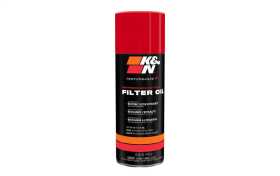 Filtercharger Oil